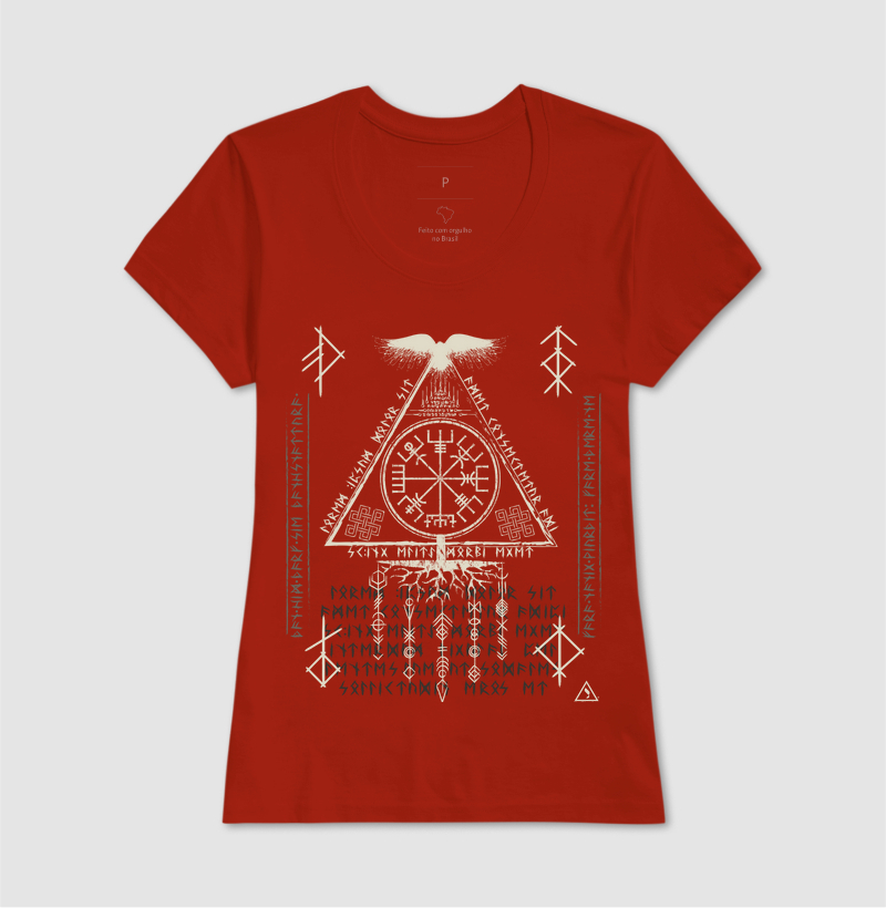 Camisa 9