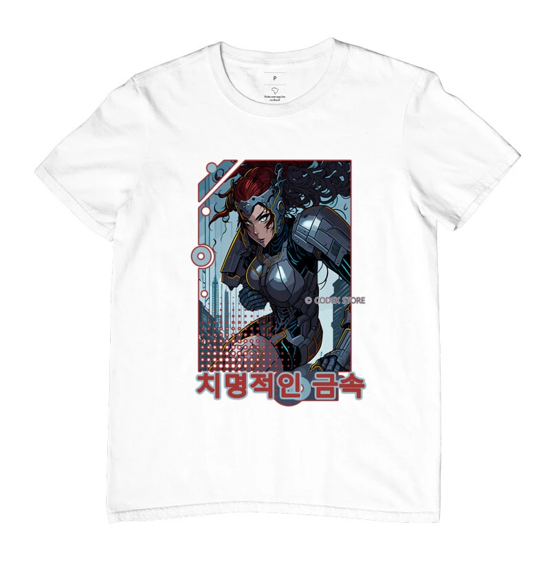 Camisa 3