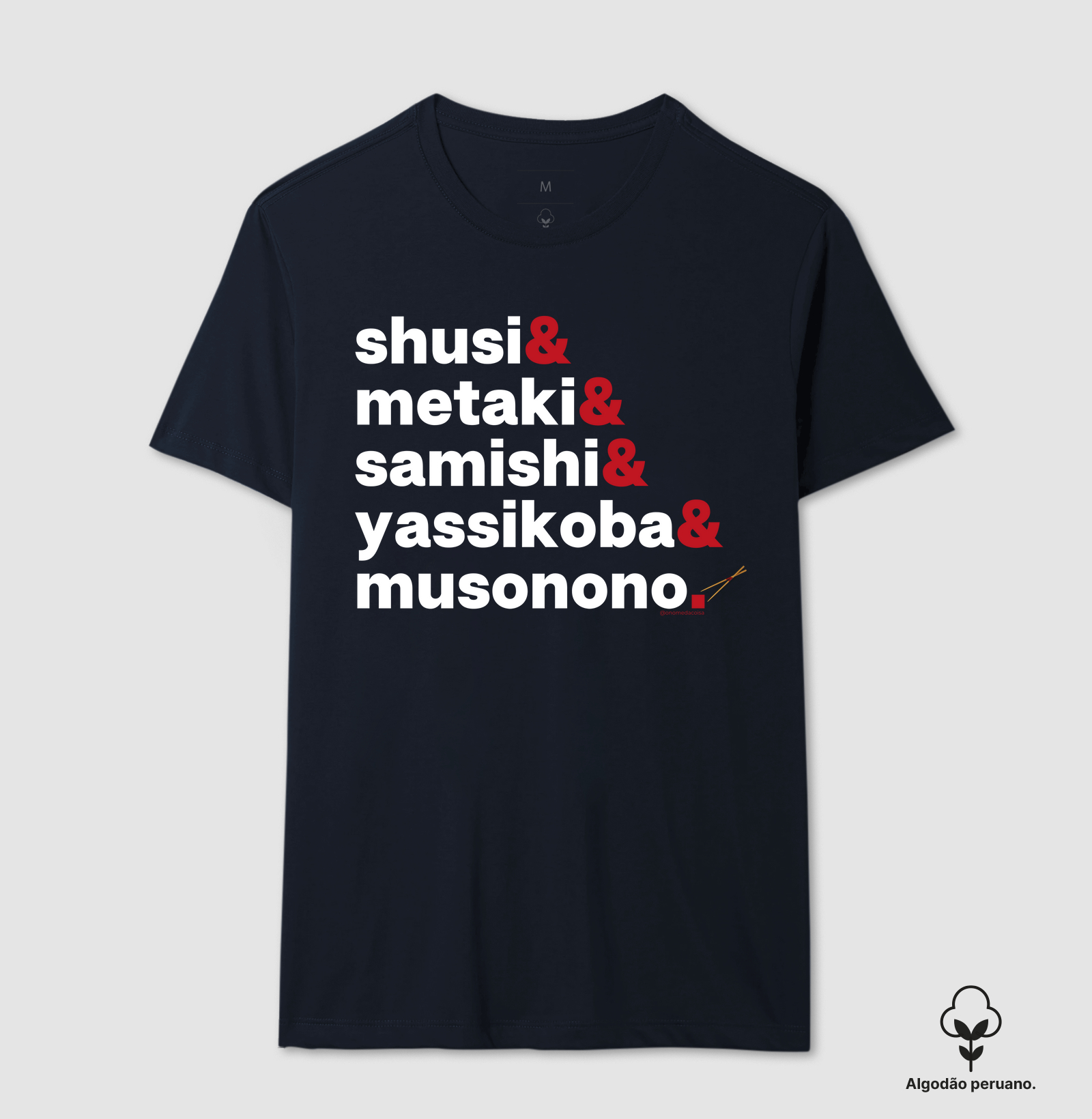 Camisa 3