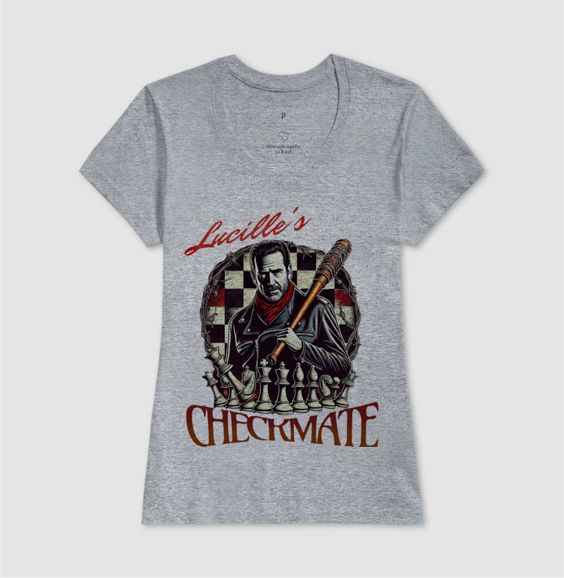 Camisa 16
