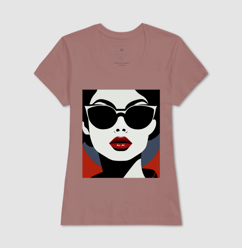 Camisa 16