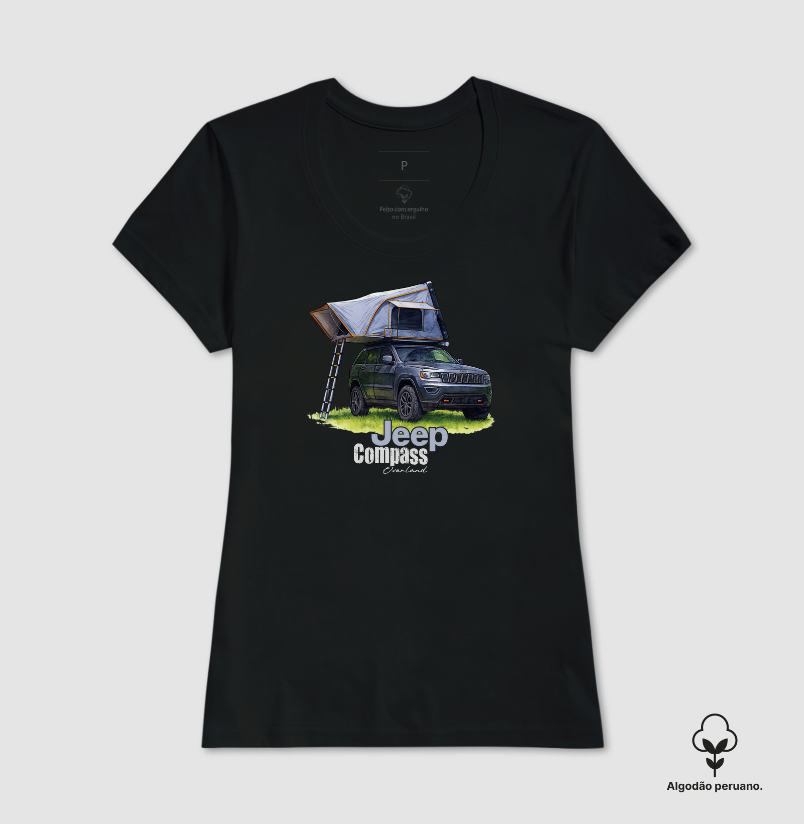 Camisa 2