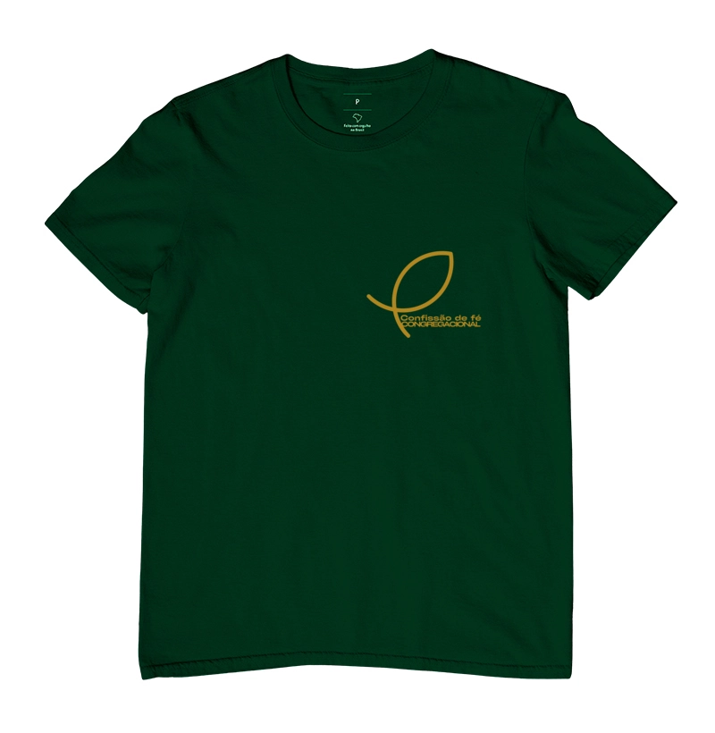 Camisa 13