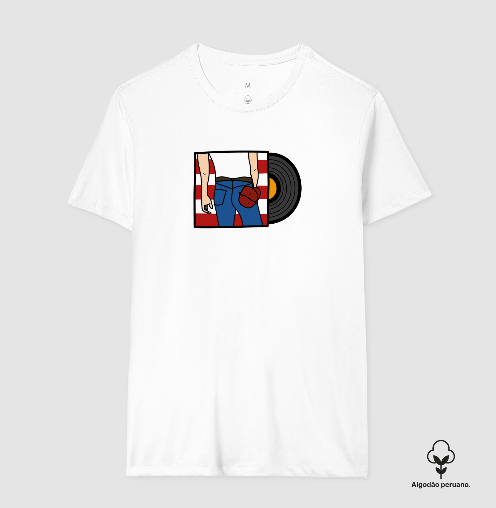 Camisa 5