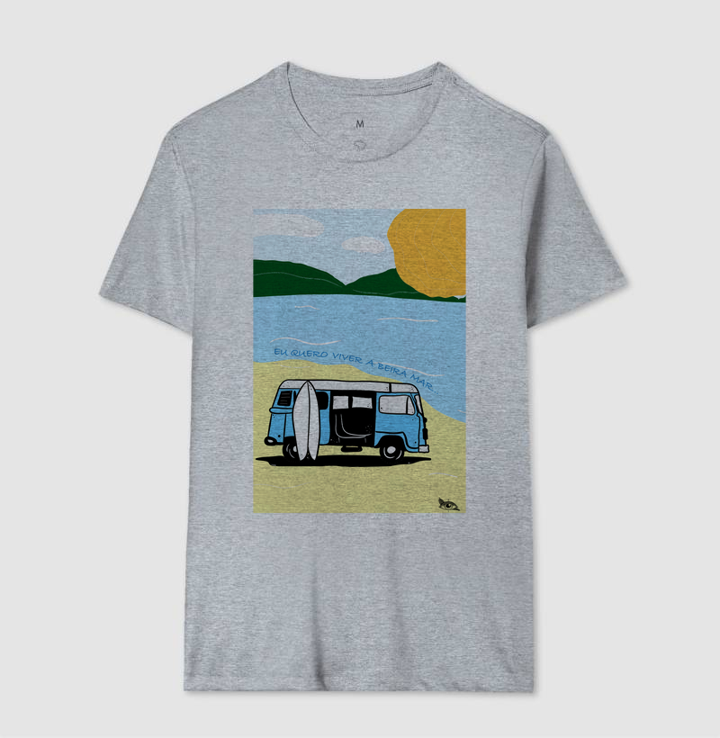 Camisa 8