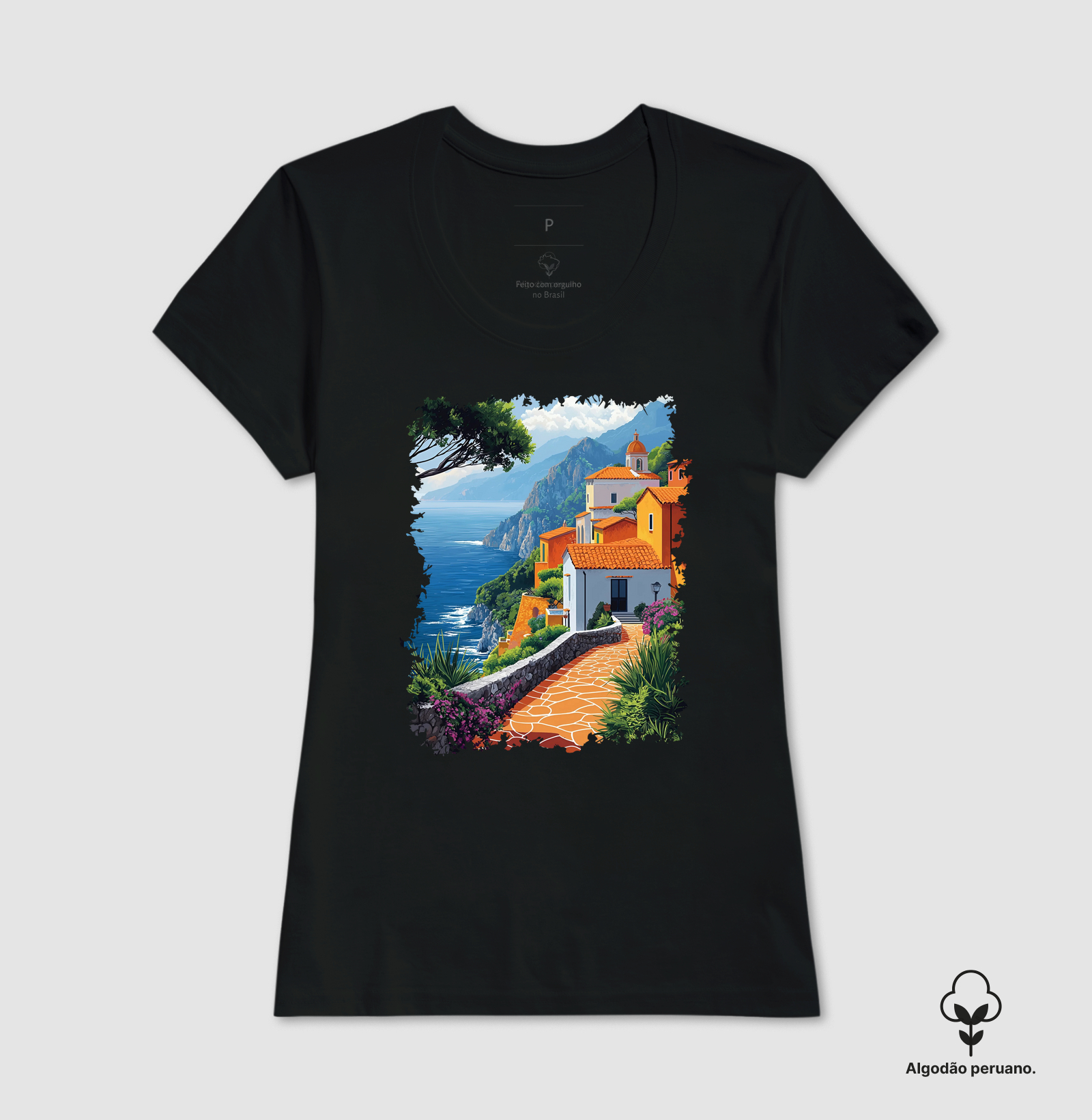 Camisa 1