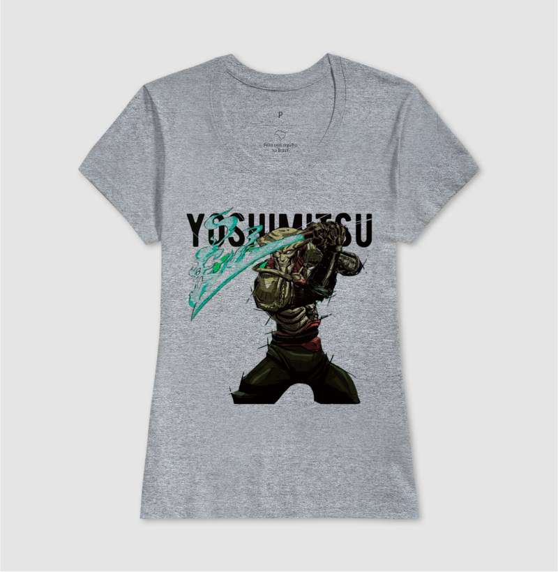 Camisa 8