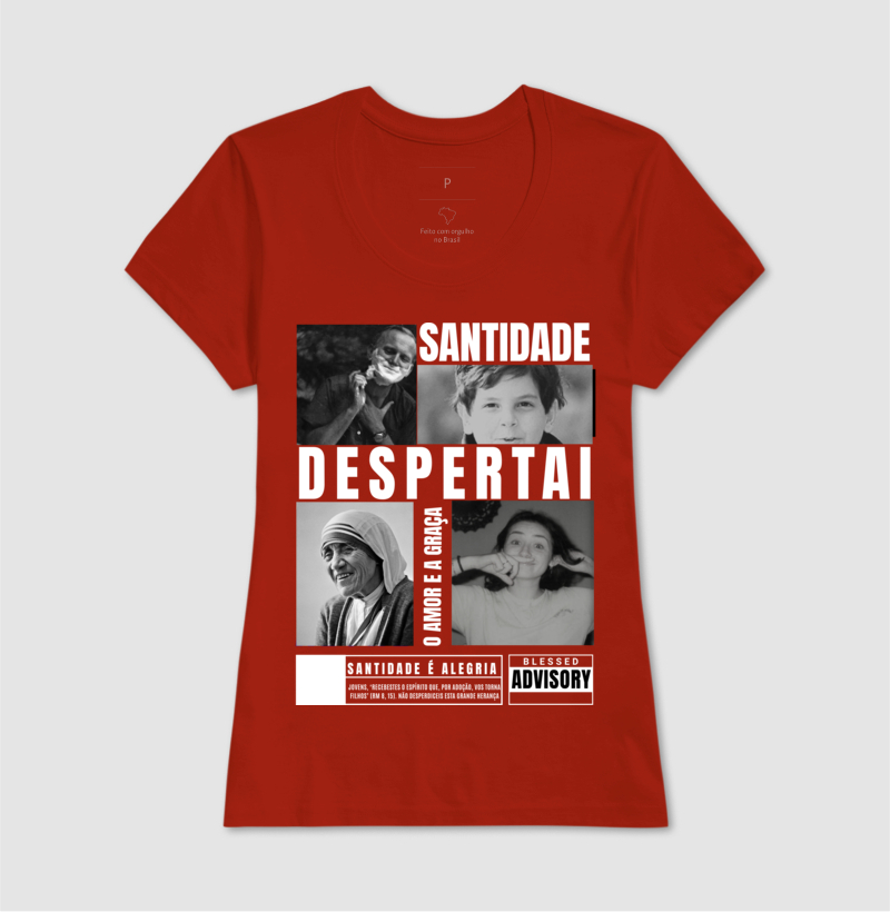 Camisa 6