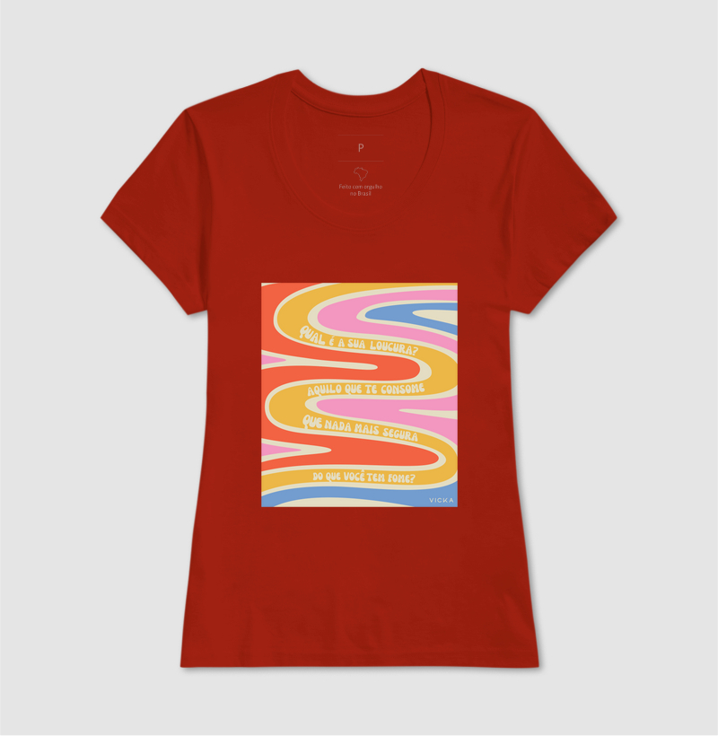 Camisa 9