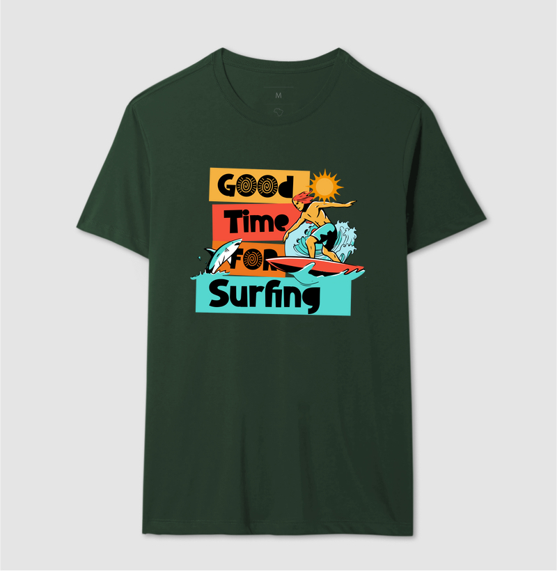 Camisa 7