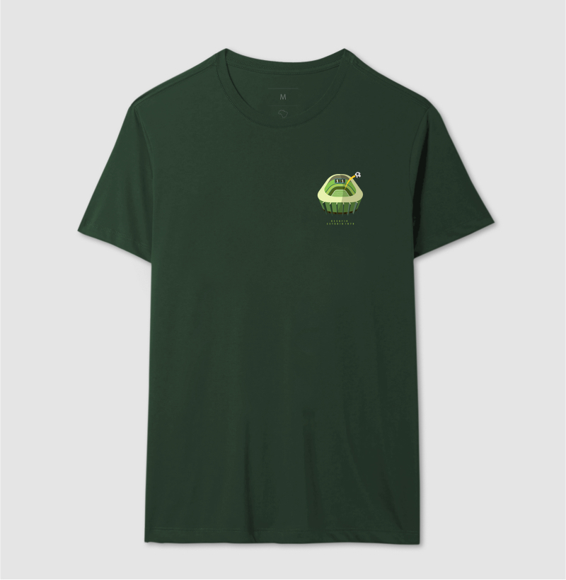 Camisa 9
