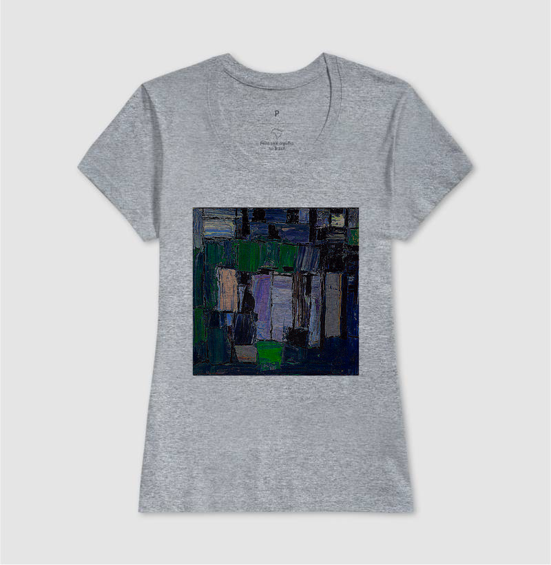Camisa 8