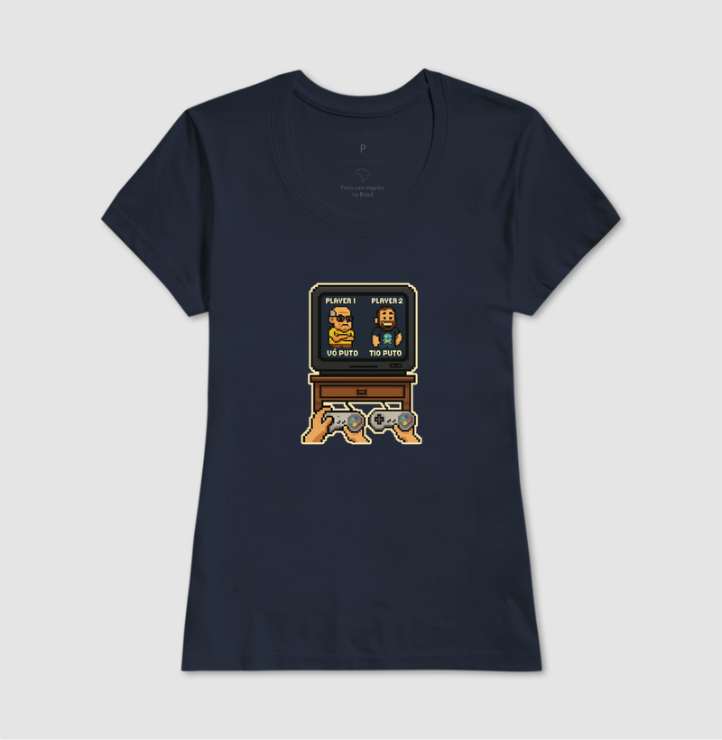 Camisa 6