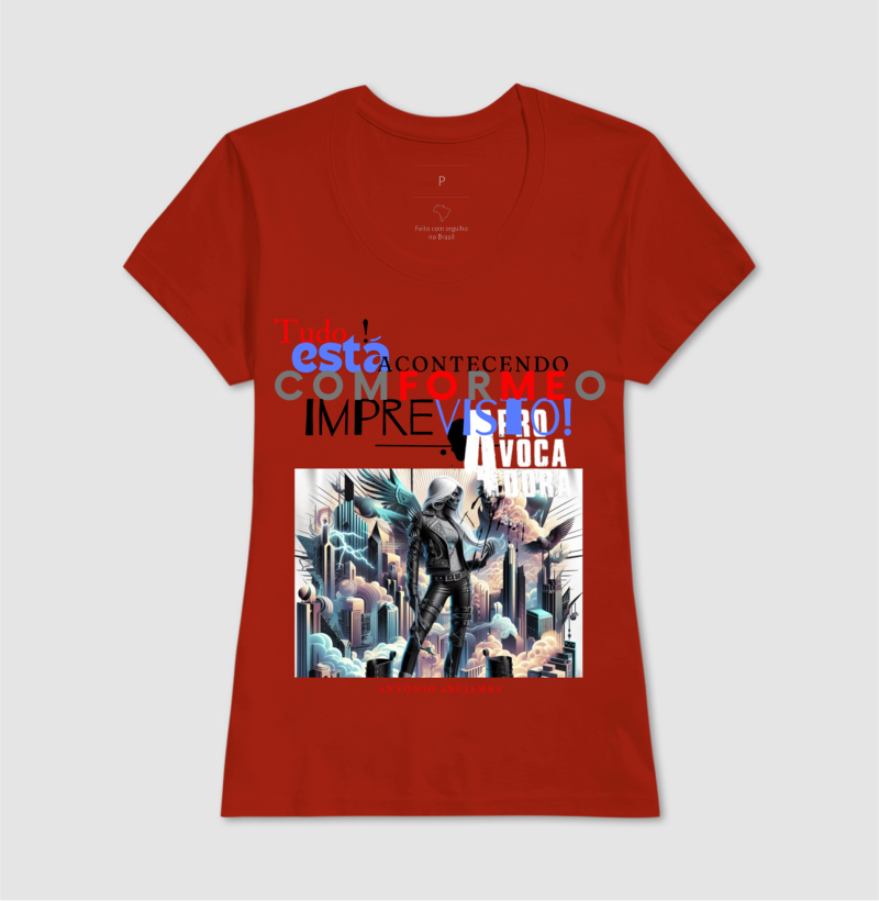 Camisa 5
