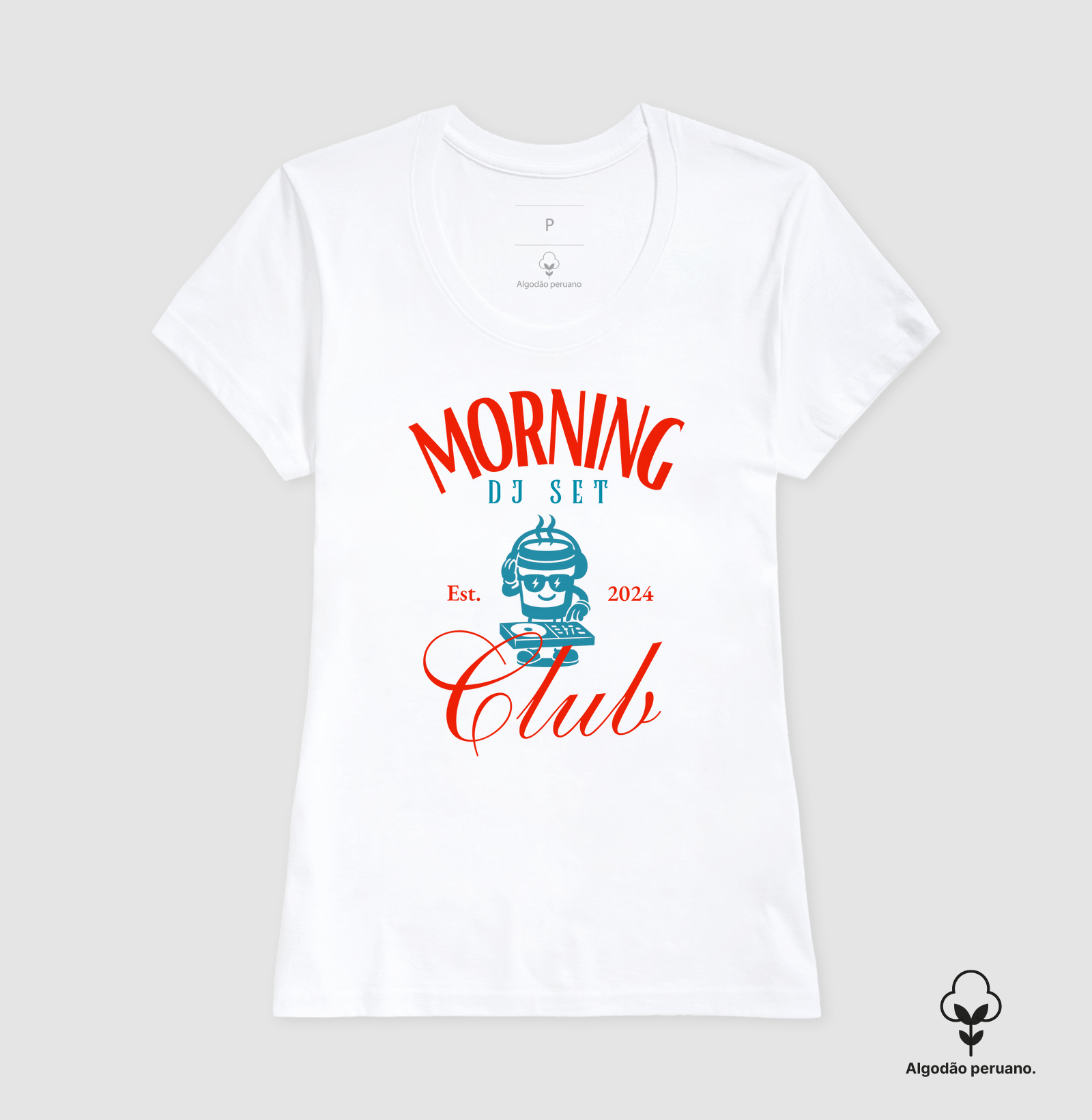 Camisa 5