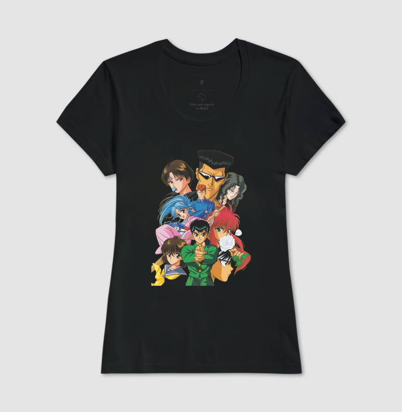 Camisa 2