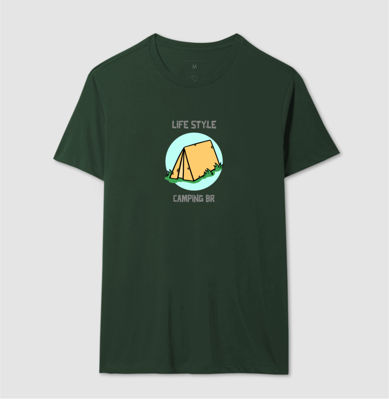 Camisa 11
