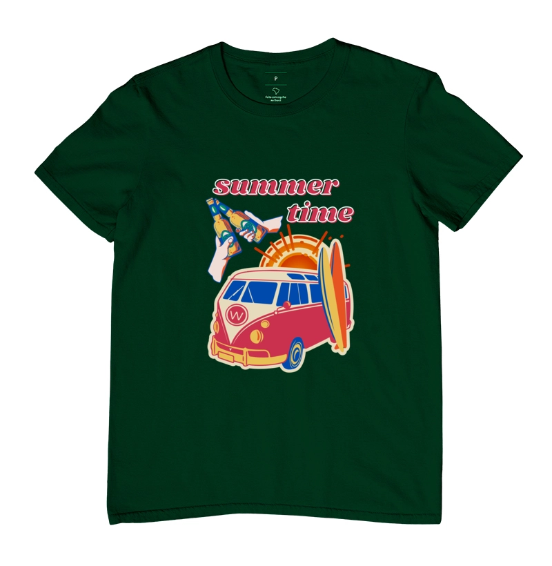 Camisa 9