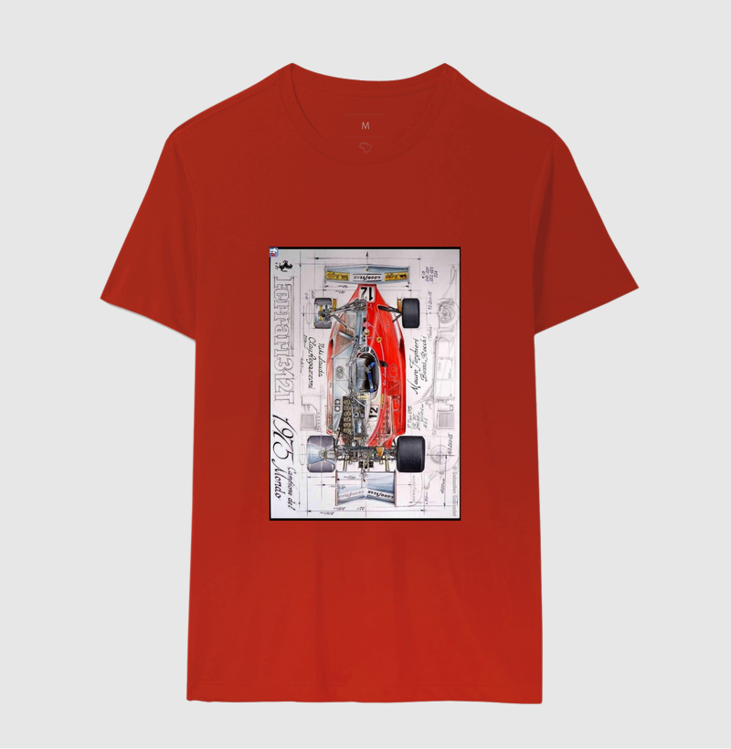 Camisa 11