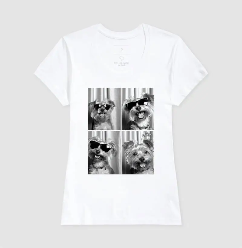 Camisa 4