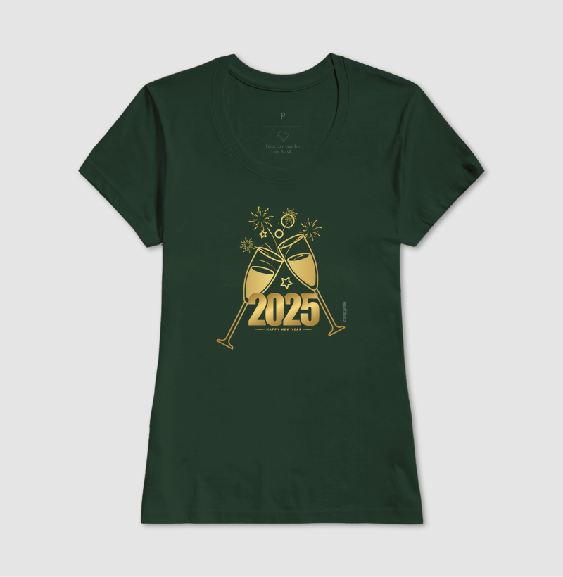 Camisa 11