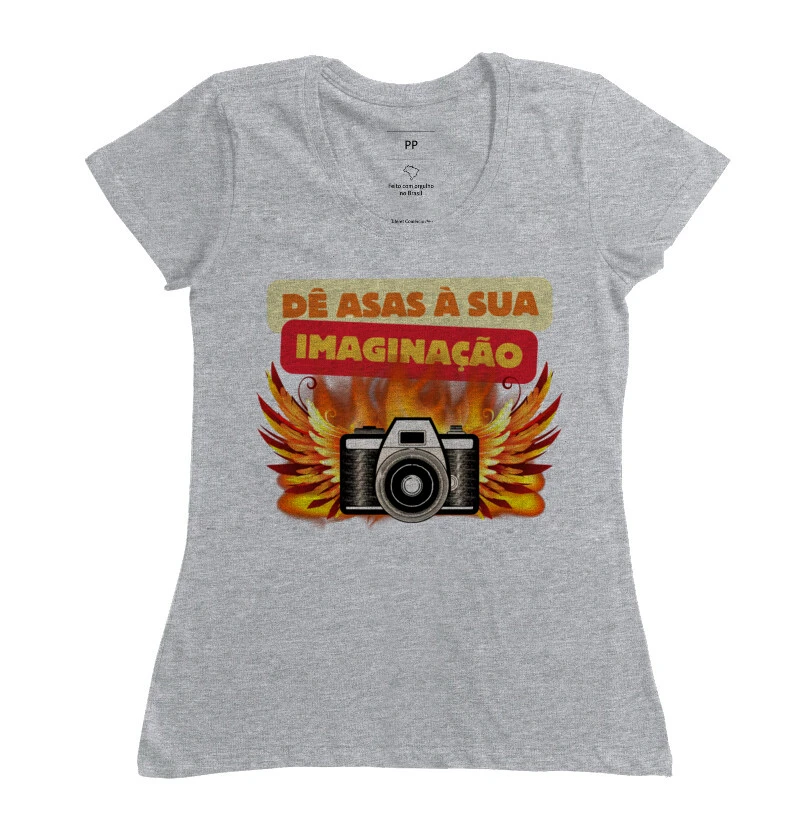 Camisa 8