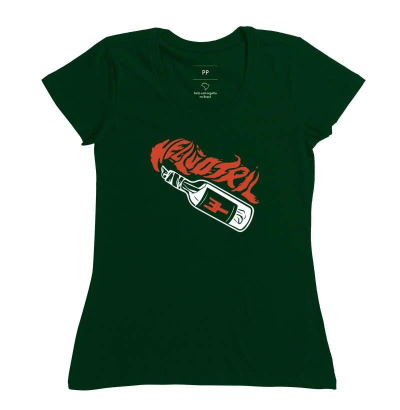 Camisa 12