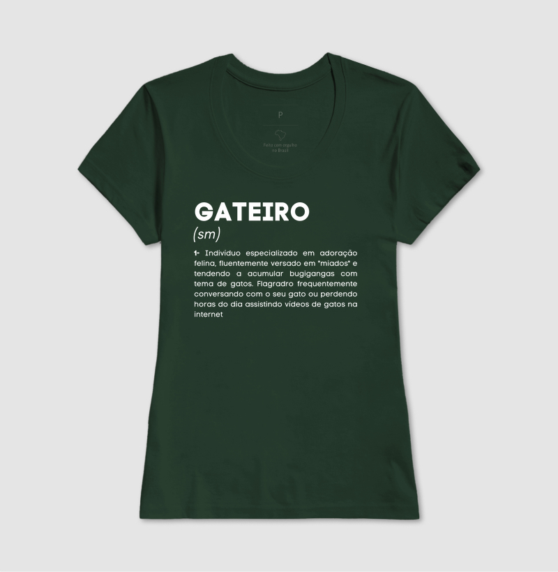 Camisa 16