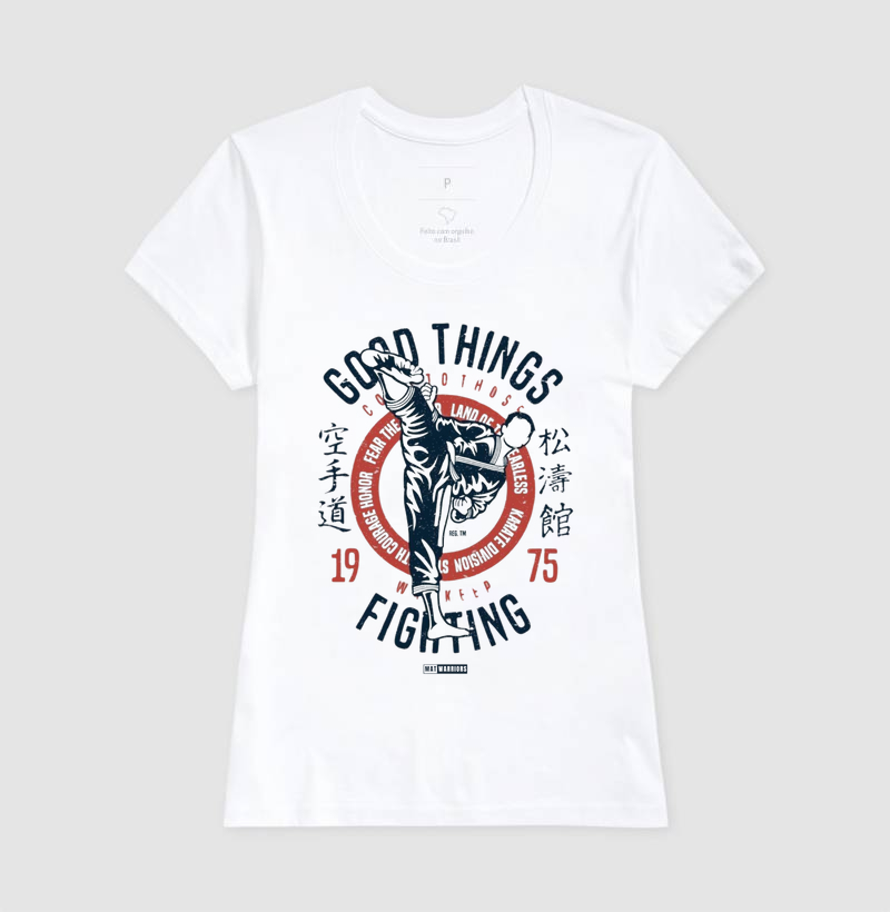 Camisa 6