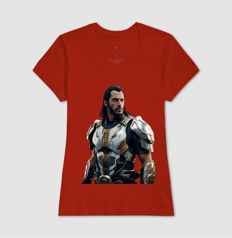 Camisa 10