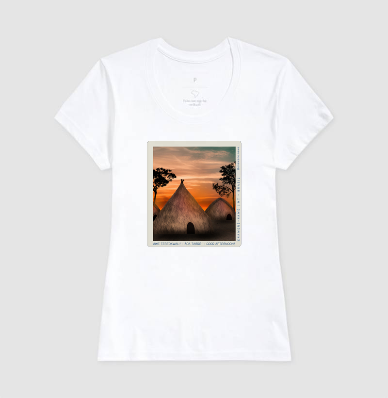 Camisa 2