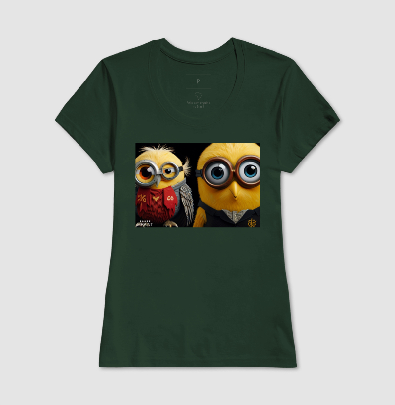 Camisa 12