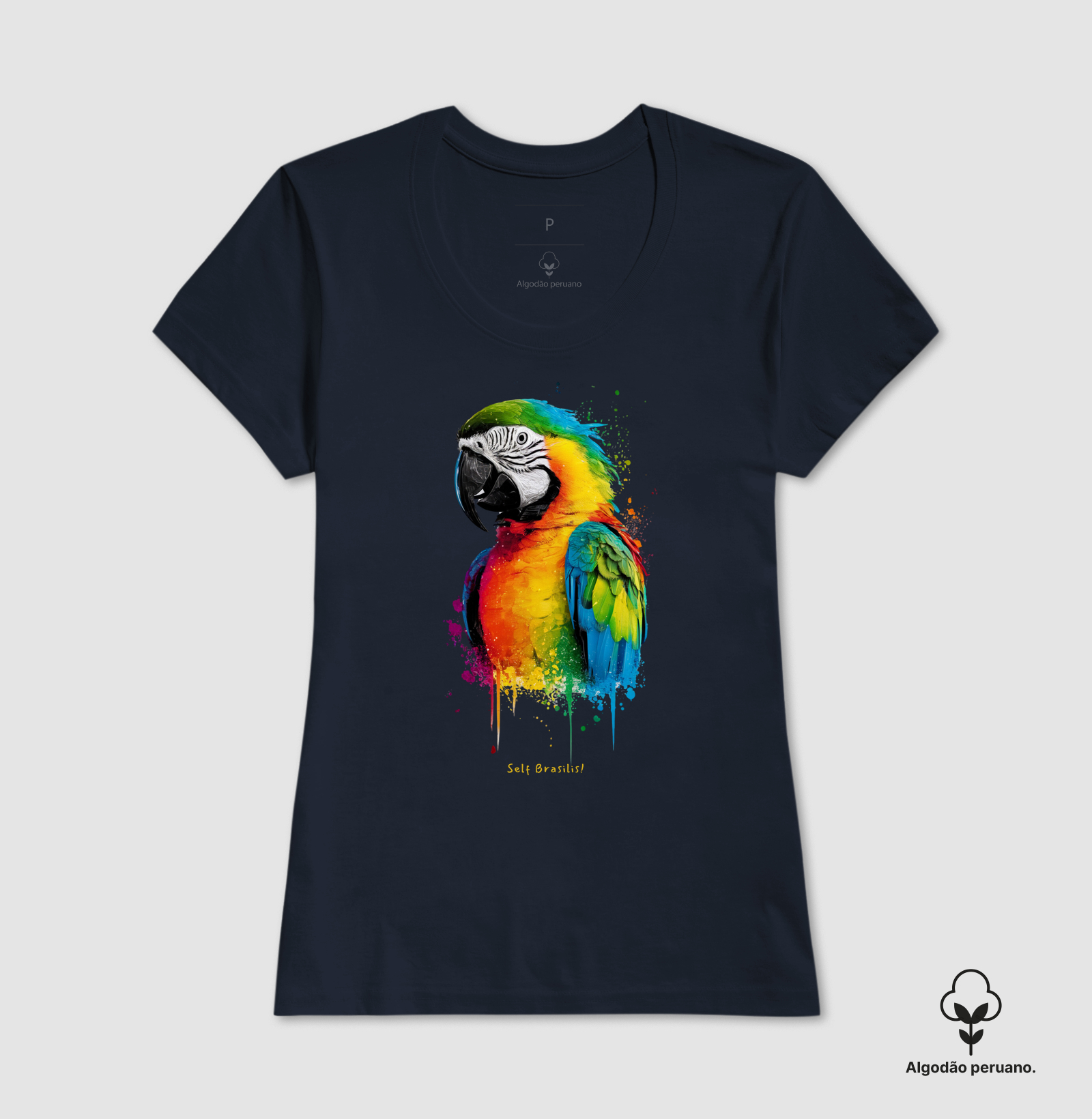 Camisa 2