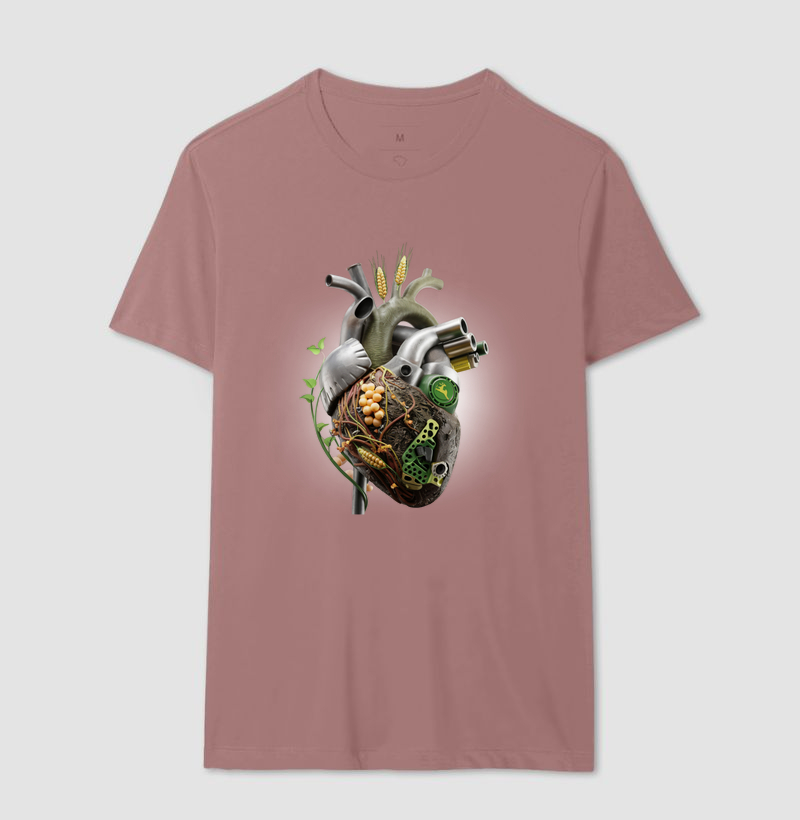 Camisa 16