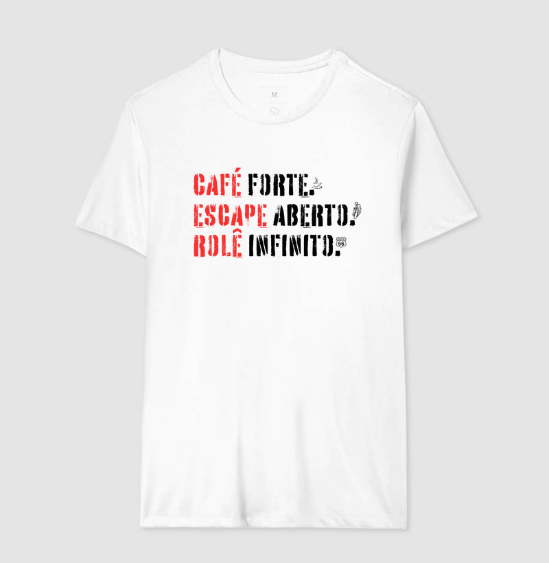 Camisa 8