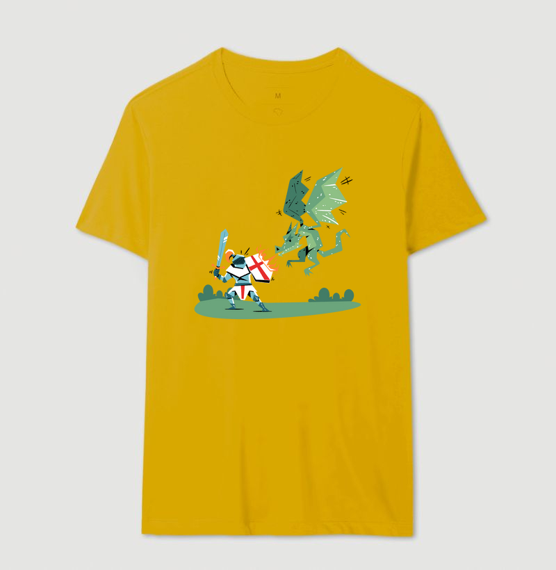 Camisa 16