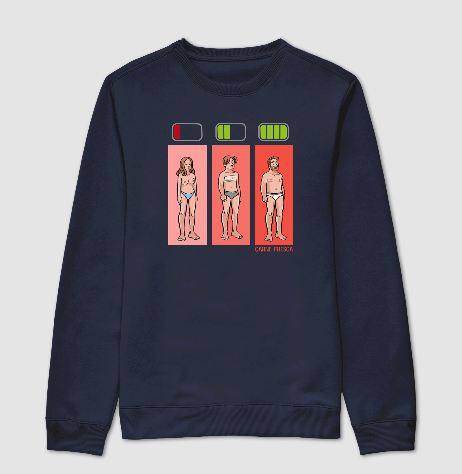 Camisa 4