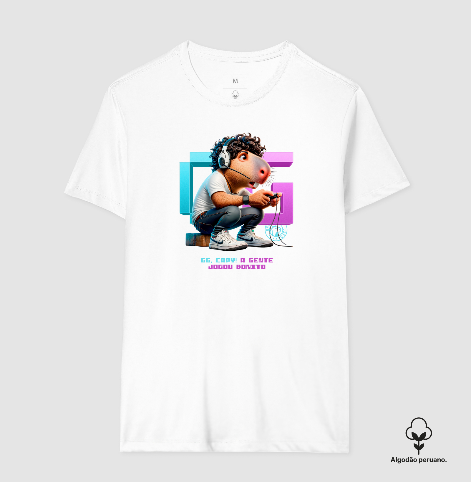 Camisa 6