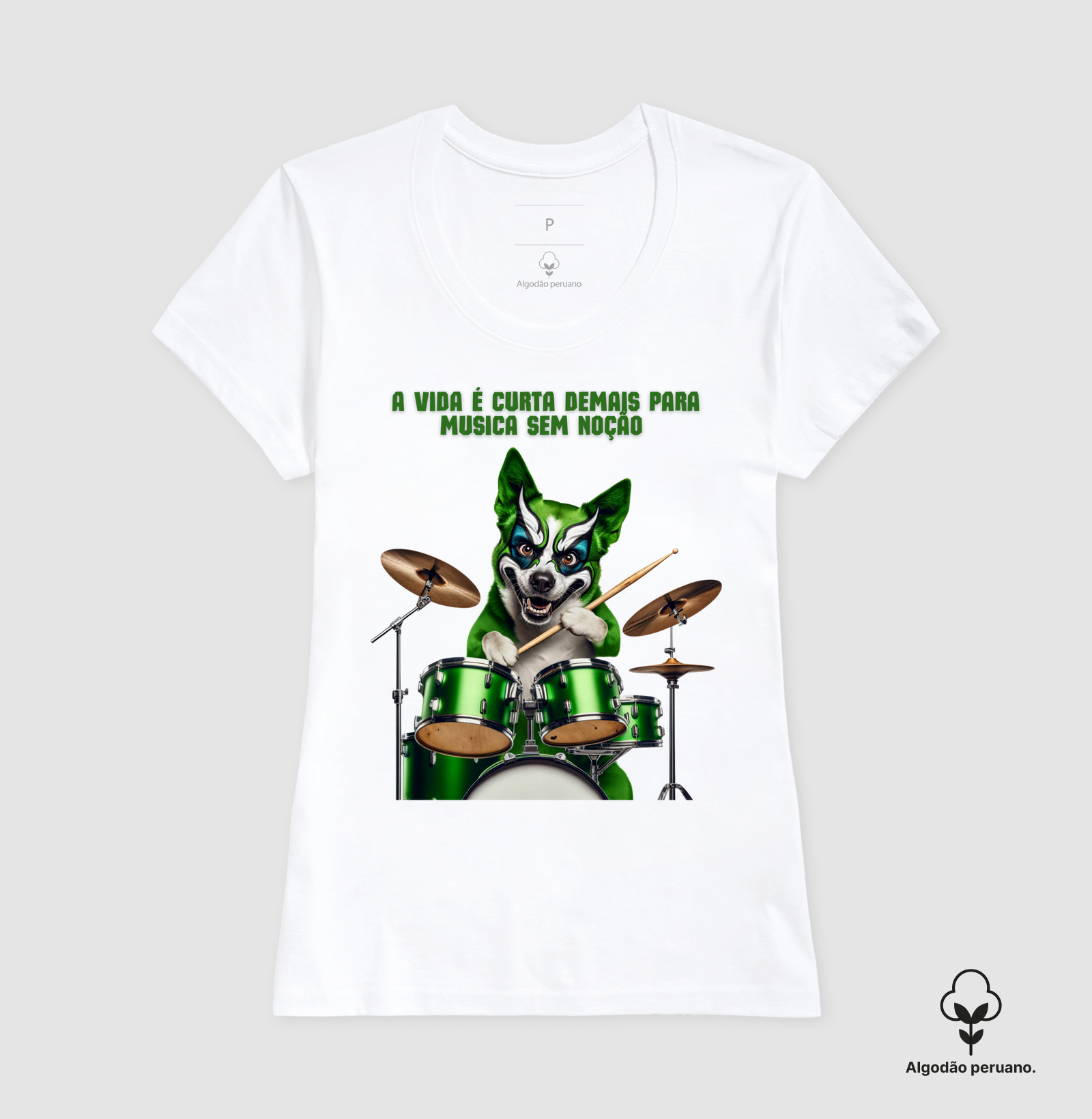 Camisa 4