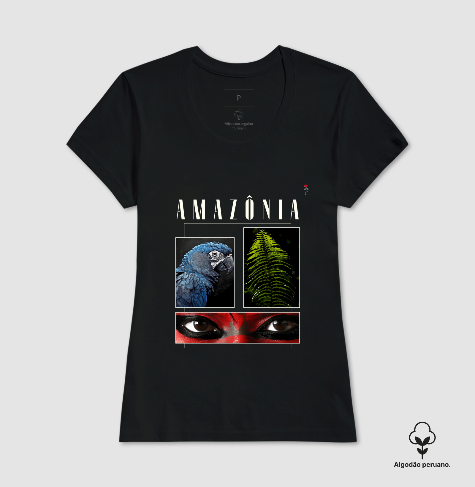 Camisa 1