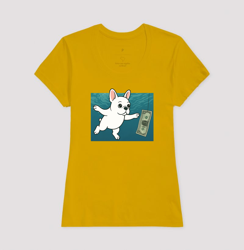 Camisa 17
