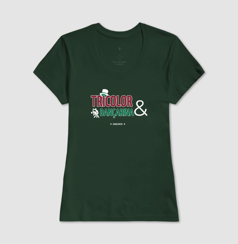 Camisa 12
