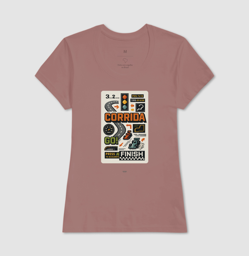 Camisa 16