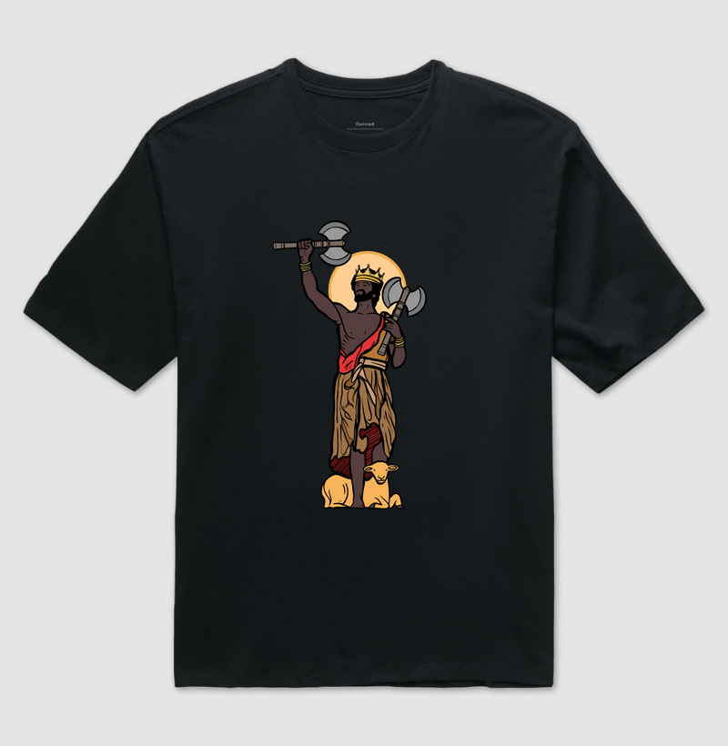 Camisa 1
