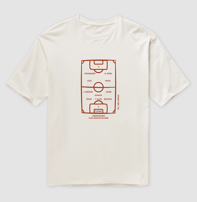 Camisa 1