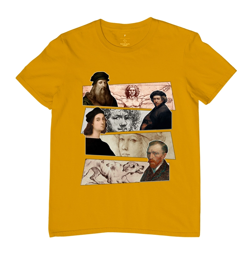 Camisa 13