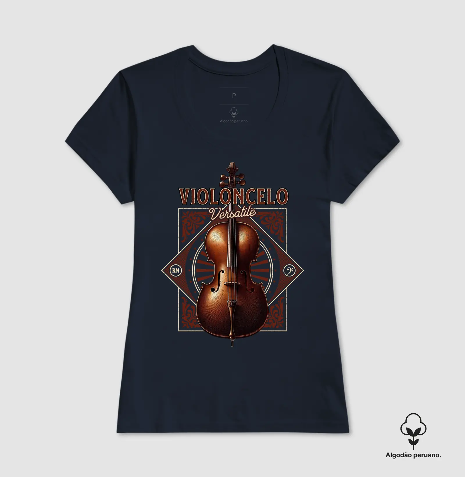 Camisa 1