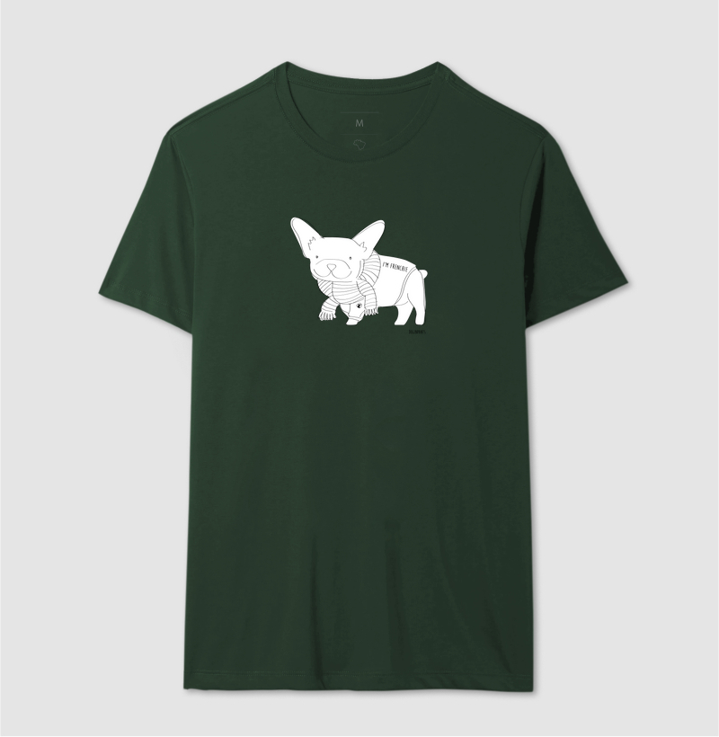 Camisa 7
