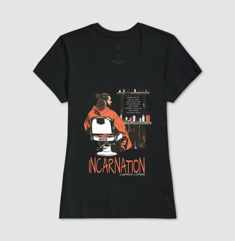 Camisa 12