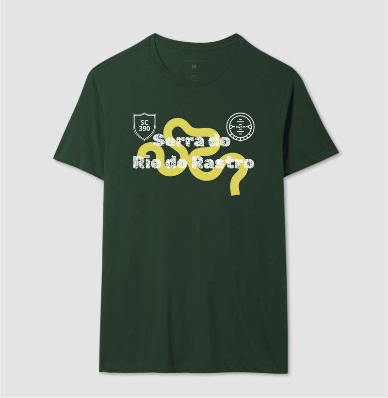 Camisa 17
